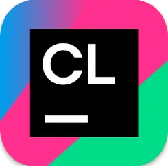 CLion Finder icon
