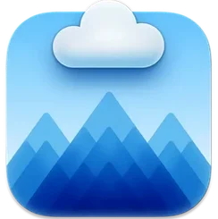 CloudMounter Finder icon