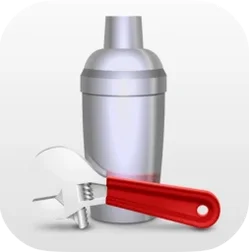 Cocktail Sequoia Edition app icon