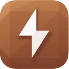 coconutBattery Plus app icon