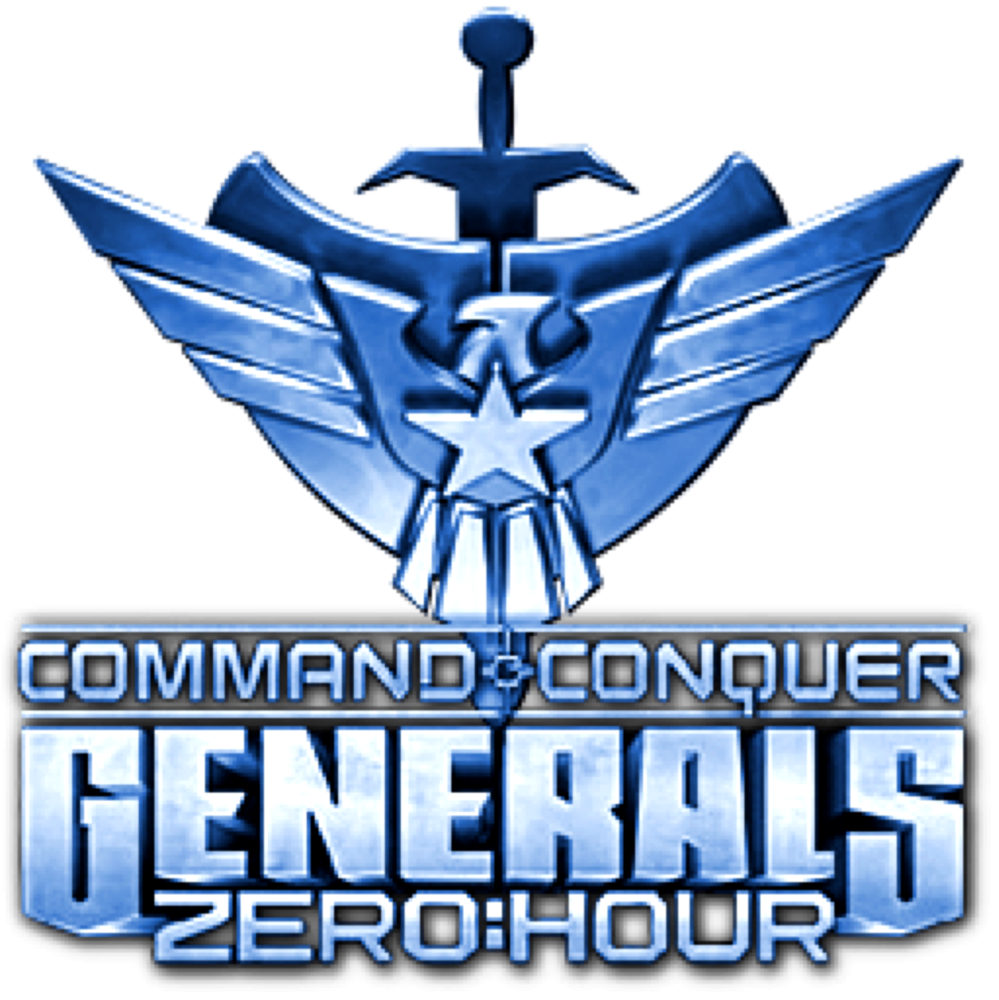 Command & Conquer: Generals Finder icon