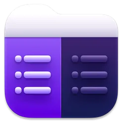 Commander One PRO app icon