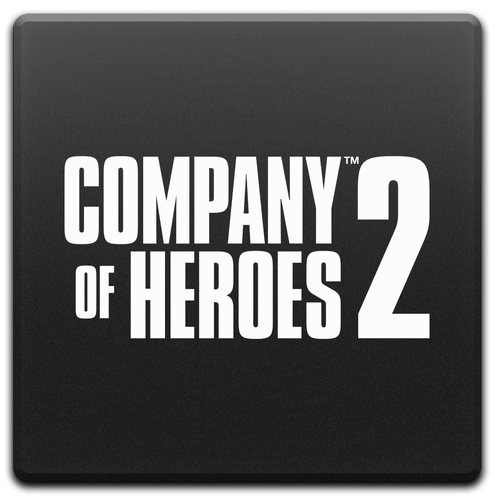 Company of Heroes 2 app icon