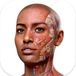 Complete Anatomy app icon