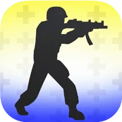 Counter-Strike: Source Finder icon