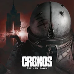 Cronos: The New Dawn app icon