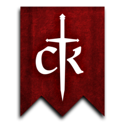 Crusader Kings III app icon