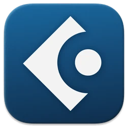 Cubase Finder icon