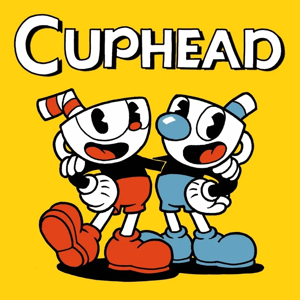 Cuphead Finder icon