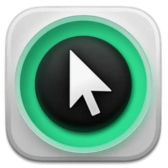 Cursor Pro Finder icon
