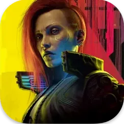Cyberpunk 2077: Ultimate Finder icon