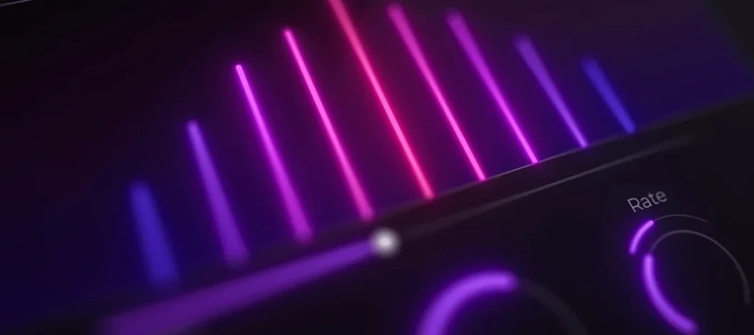 Cymatics VOXITY Finder icon