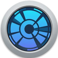 DaisyDisk app icon