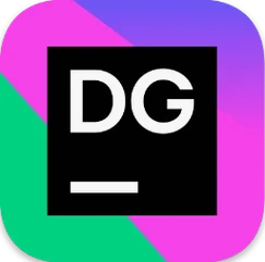 DataGrip Finder icon