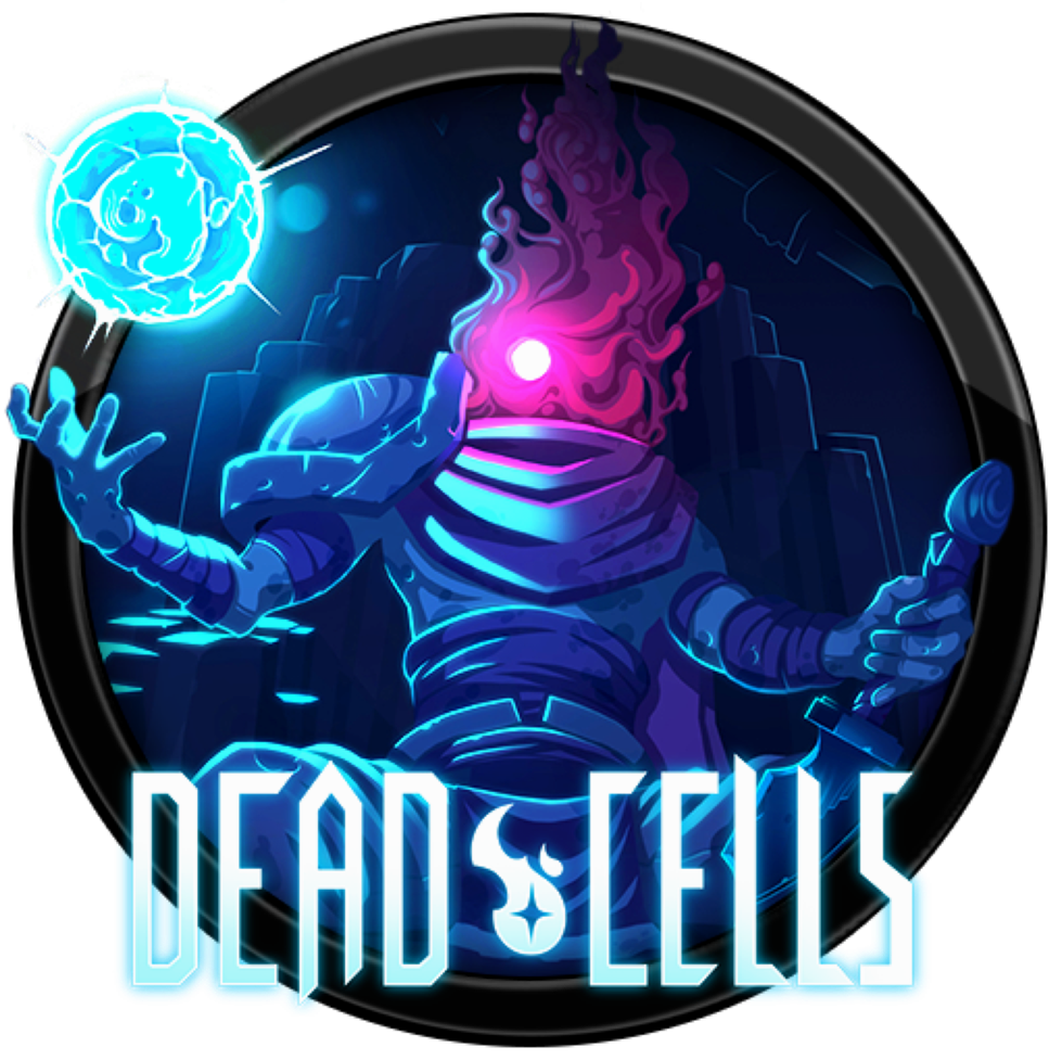 Dead Cells app icon