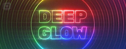 Deep Glow app icon