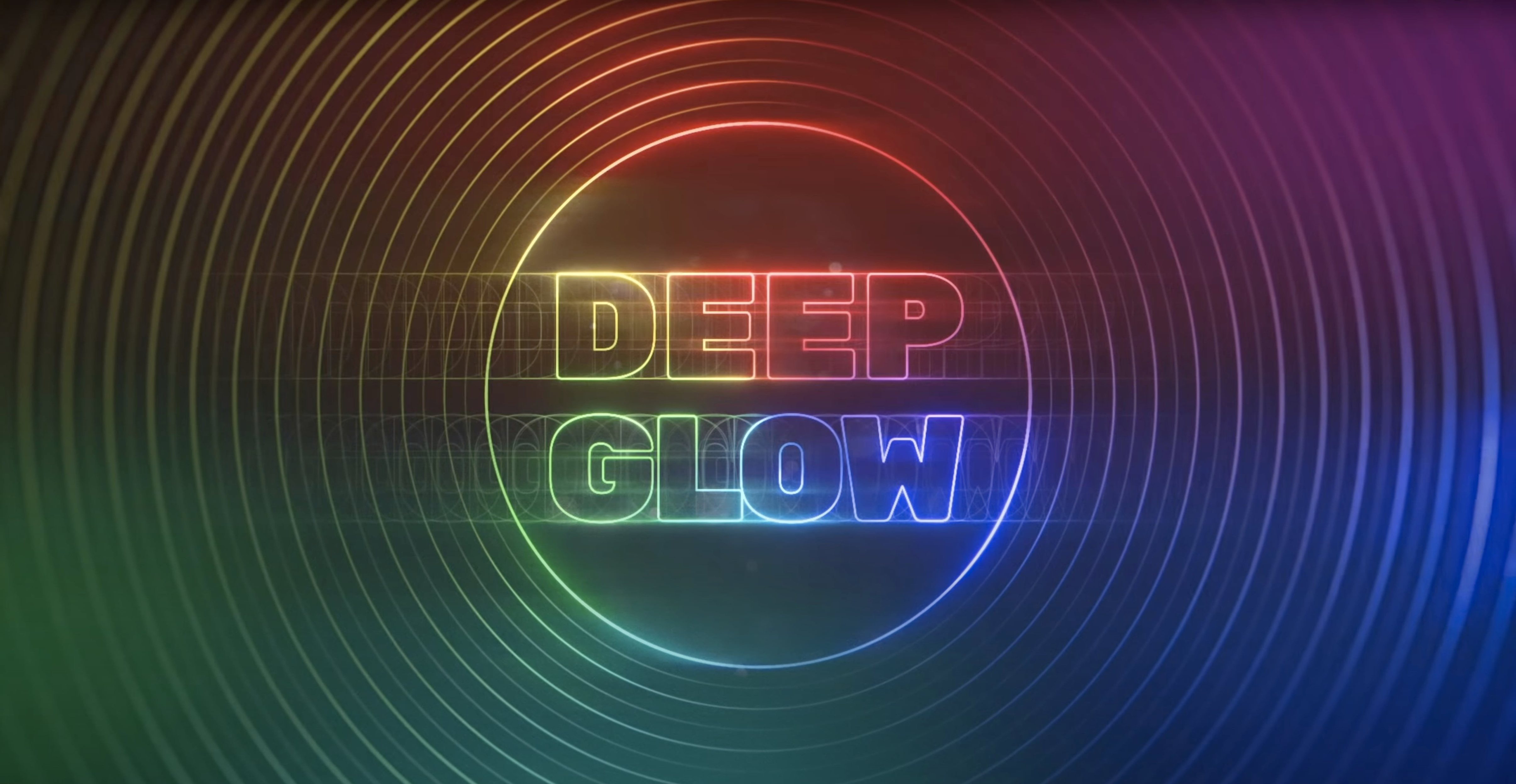 Deep Glow gallery image 1 deep glow after effects mac: main window