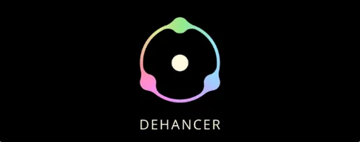 Dehancer Pro app icon