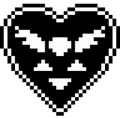 DELTARUNE app icon
