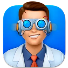 Disk Drill Finder icon