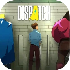 Dispatch app icon
