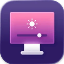 DisplayBuddy Finder icon