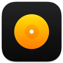 djay Pro app icon