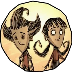 Don’t Starve Together Finder icon