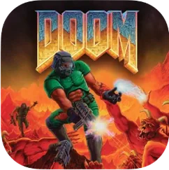 DOOM Finder icon
