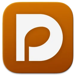 Dorico Pro Finder icon