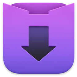 Downie Finder icon