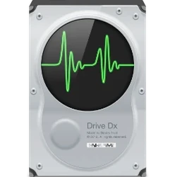 DriveDx app icon