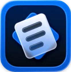 Dropover Finder icon