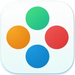 Duplicate File Finder Pro Finder icon