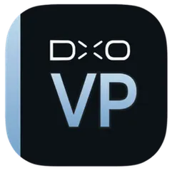 DxO ViewPoint app icon
