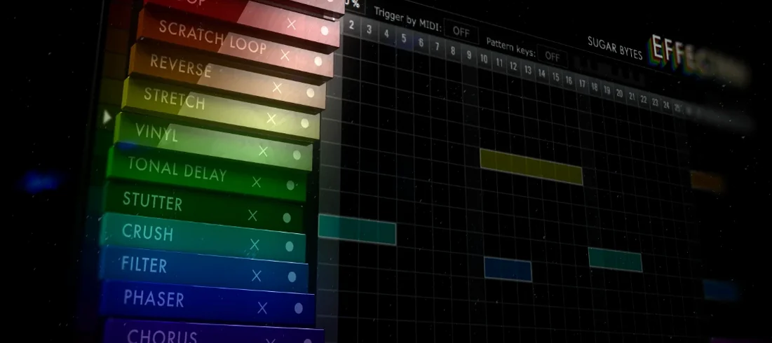 Effectrix Finder icon