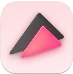 Elmedia Player Pro Finder icon