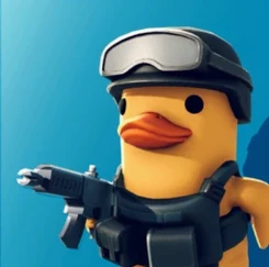 Escape from Duckov app icon