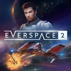 EVERSPACE 2 app icon