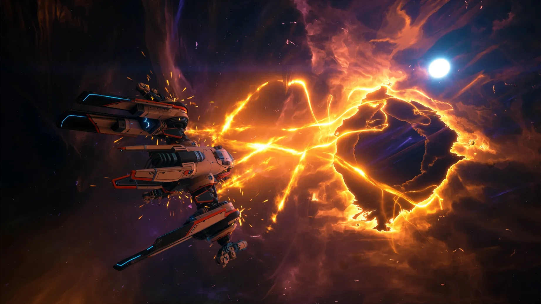 EVERSPACE 2 1.5.56929 — view 1 everspace 2 torrent mac: main window