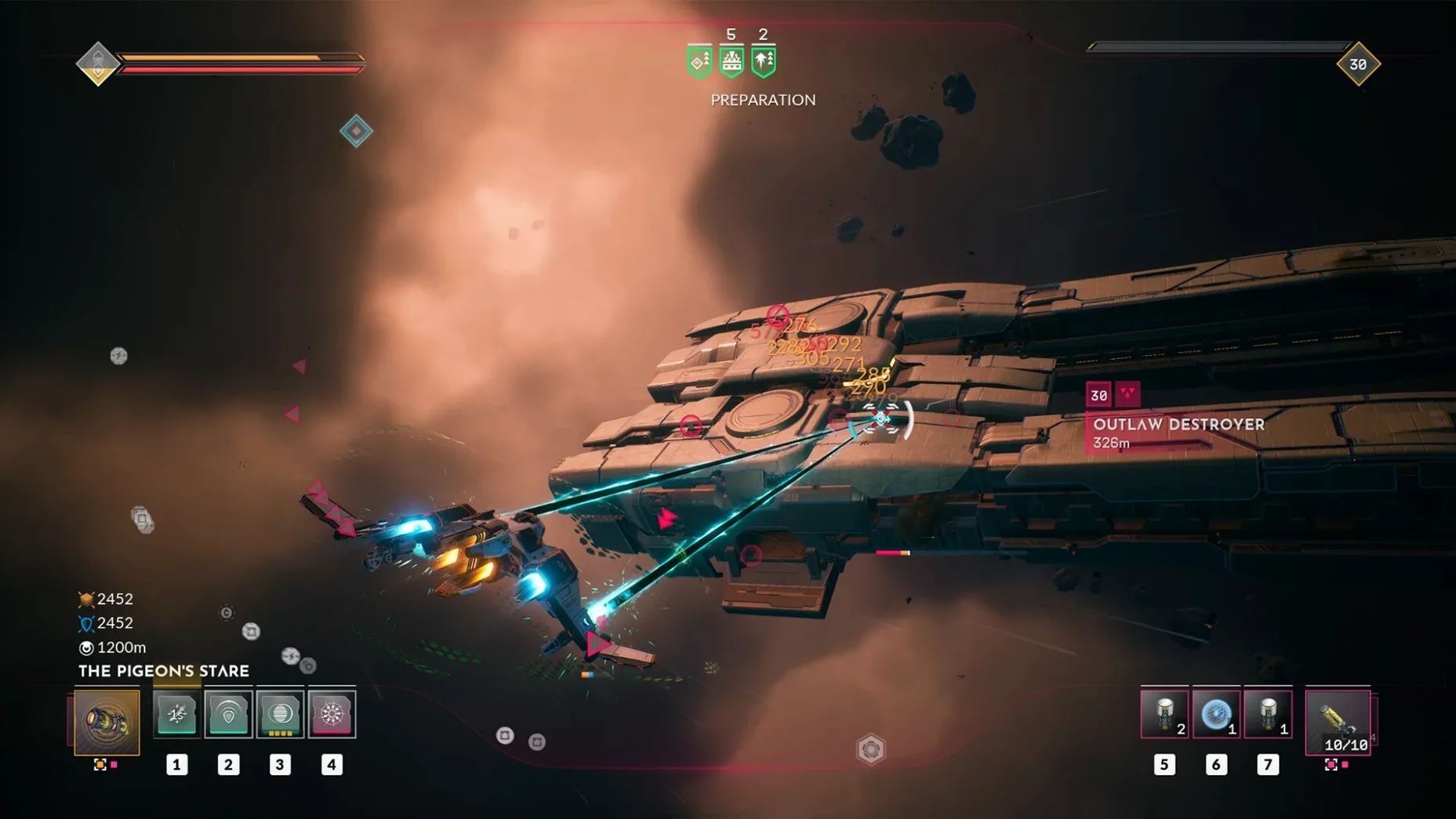 EVERSPACE 2 gallery image 5 EVERSPACE 2 view #5