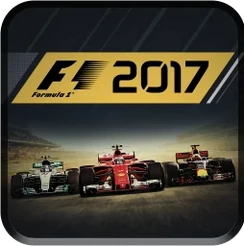 F1 app icon