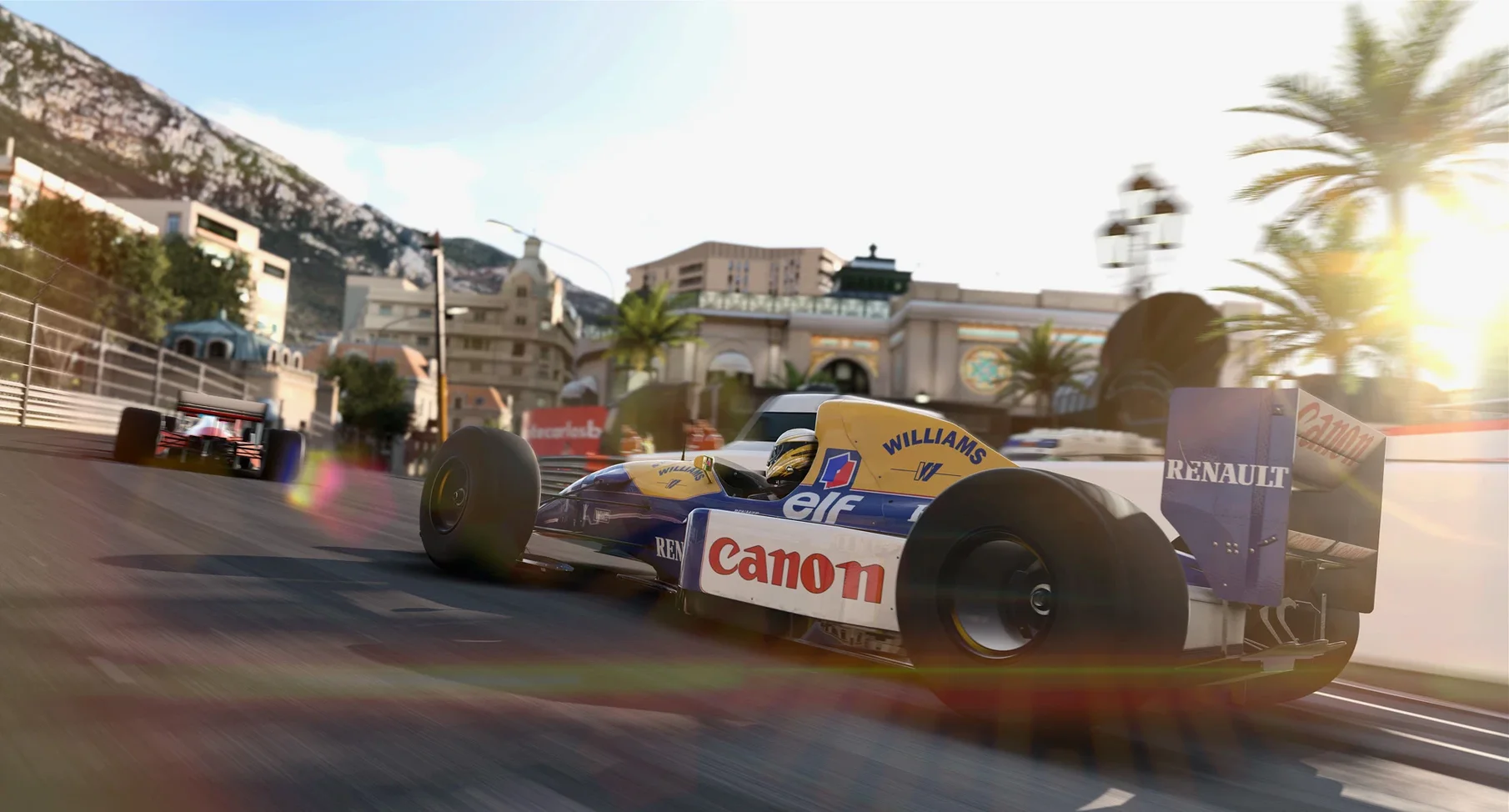 F1 gallery image 1 f1 torrent mac: main window