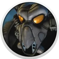 Fallout 2 app icon