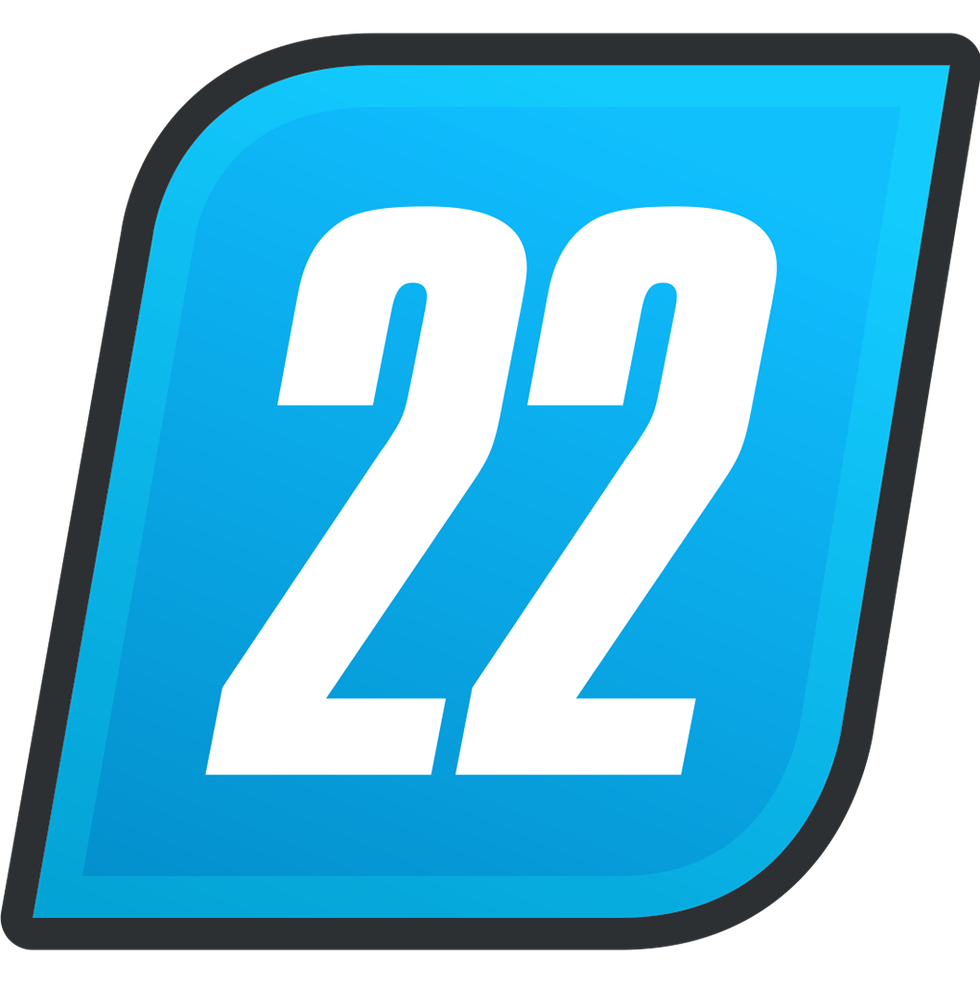Farming Simulator 22 Finder icon