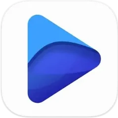 Fig Player - play mp4 mkv mp3 Finder icon