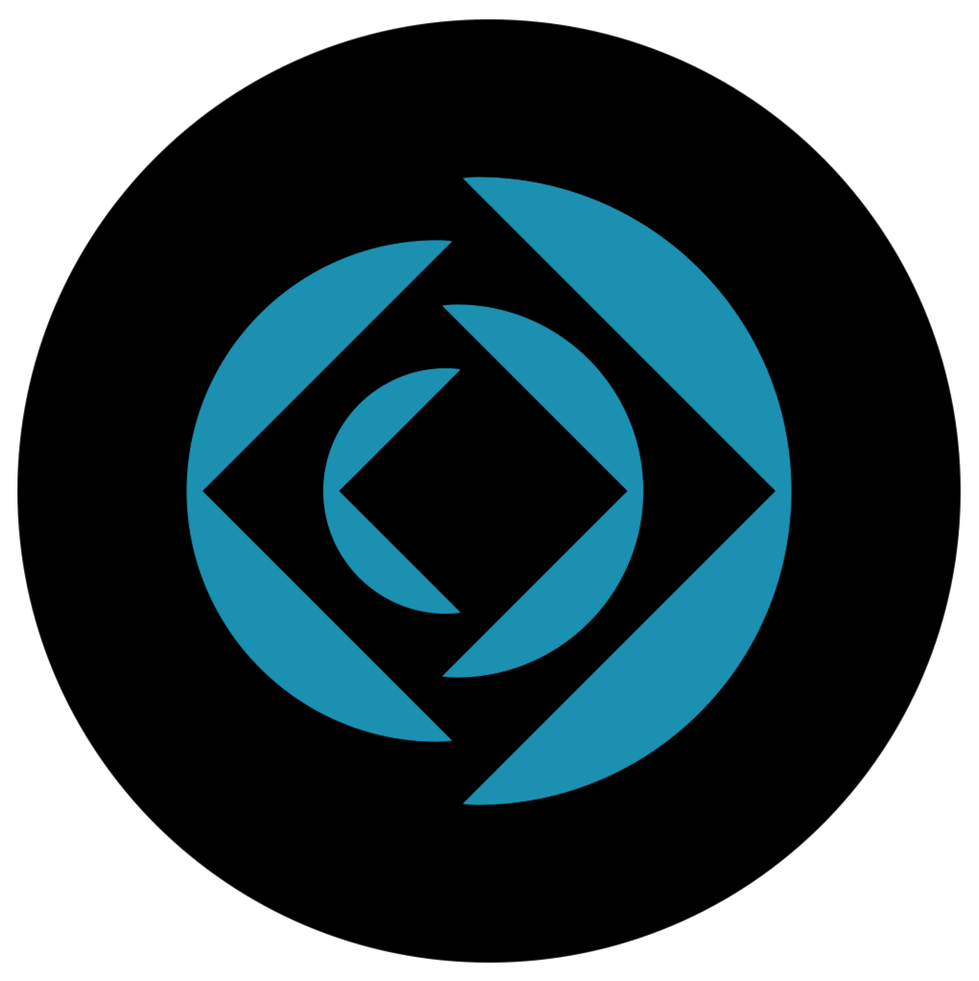 FileMaker Pro Finder icon