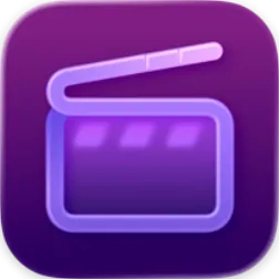 Final Cut Pro Finder icon