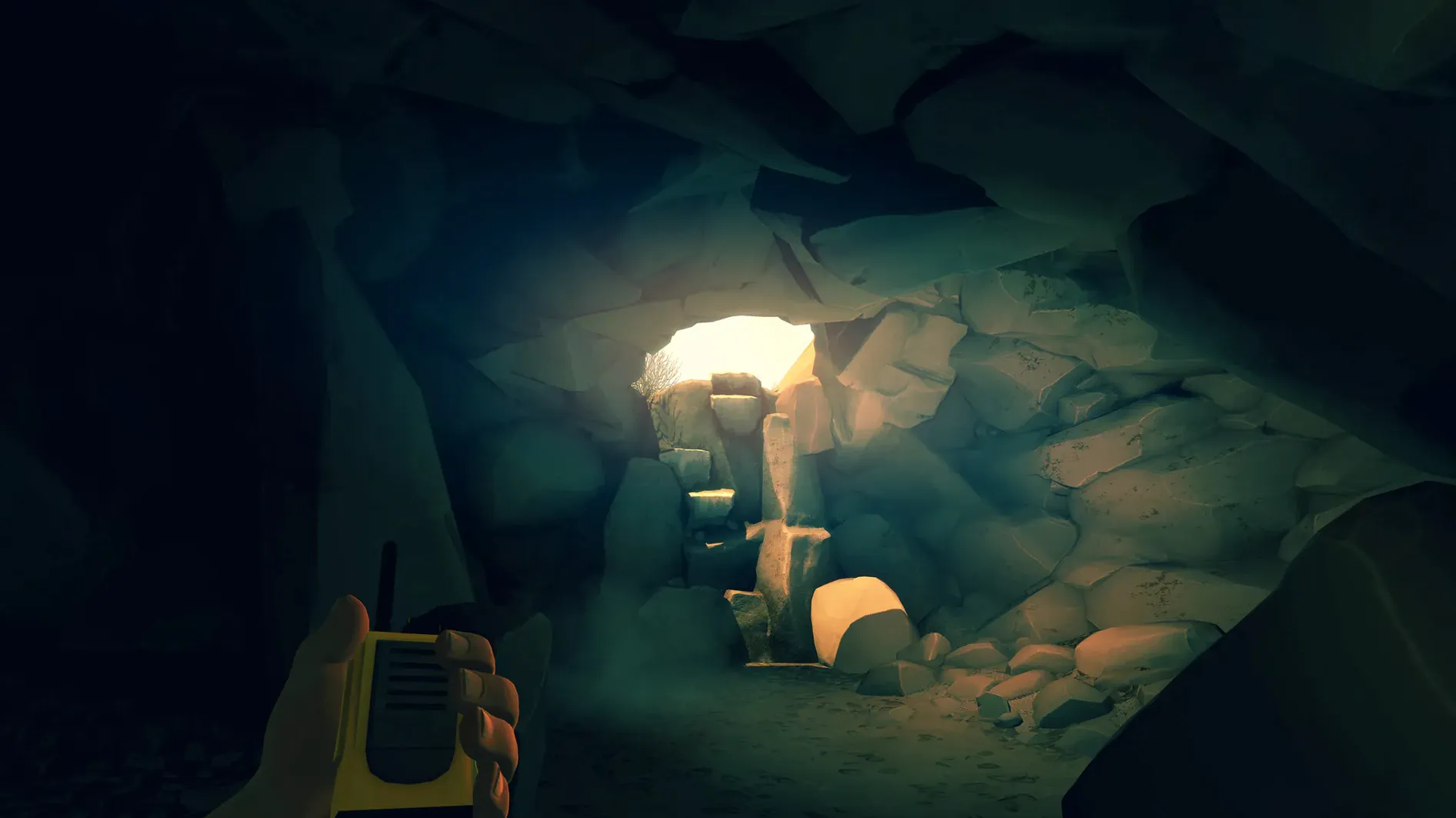 Firewatch gallery image 4 Firewatch view #4