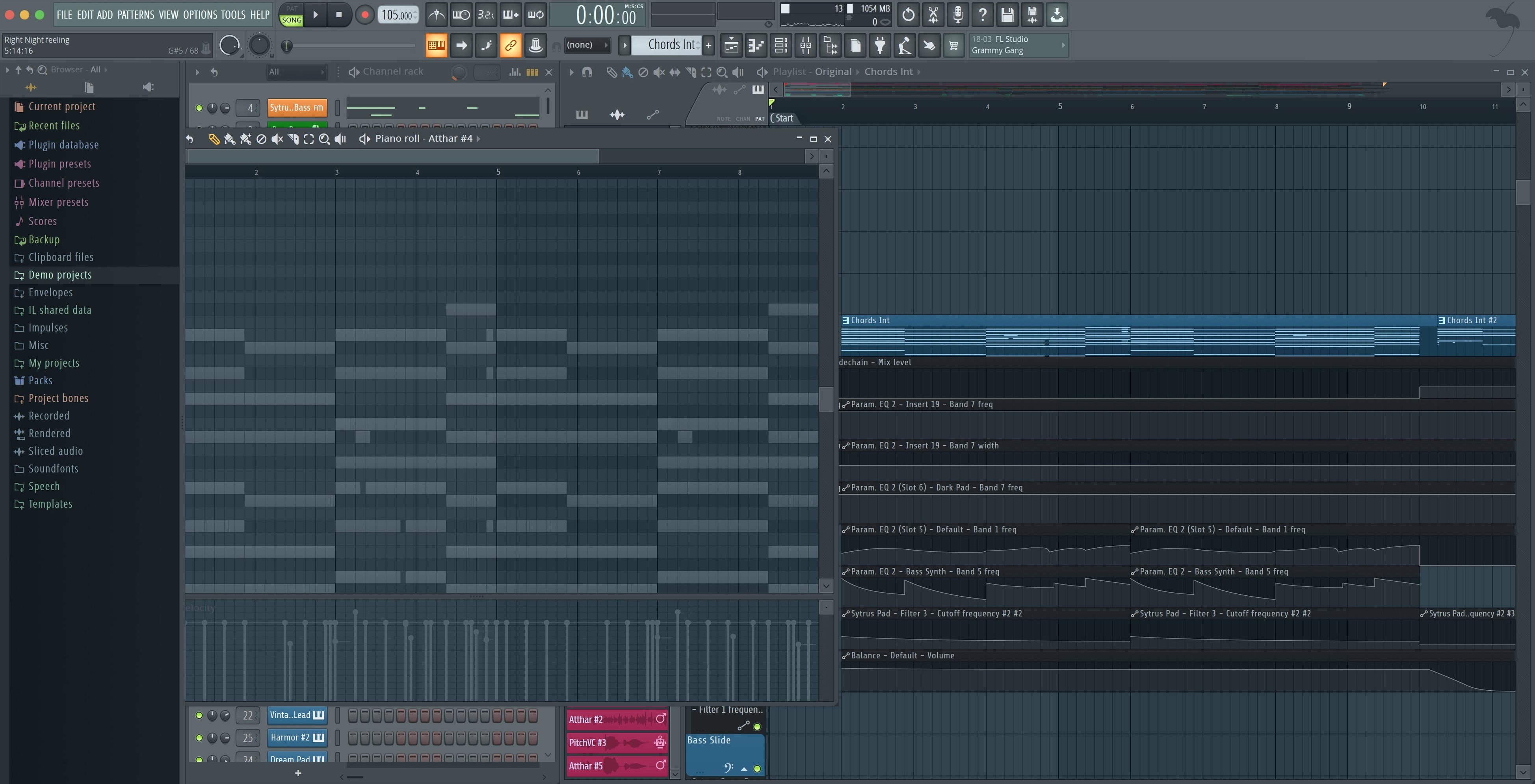 FL Studio gallery image 2 FL Studio view #2